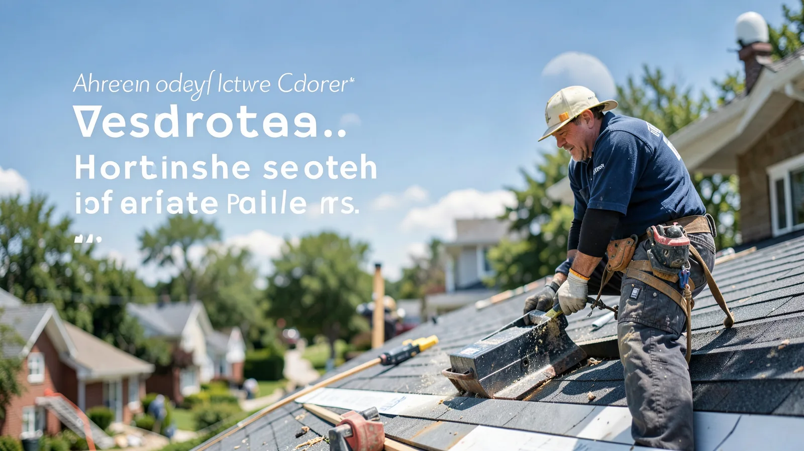 Roof Replacement in Oakland, NE near me
